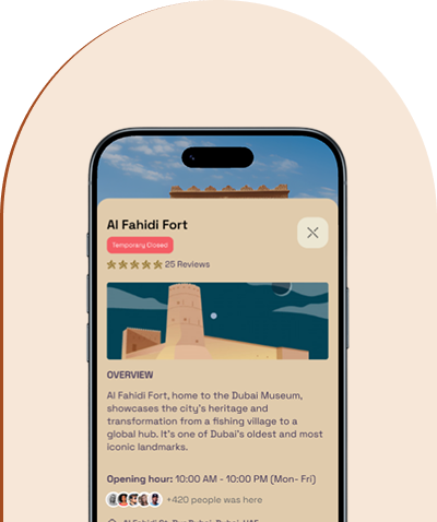 Watch Stories Unfold